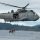Sea King Helicopter  - Don Denton photo